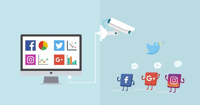 Meningkatkan Kinerja Bisnis Lewat Sistem Pemantauan Media Sosial yang Efisien