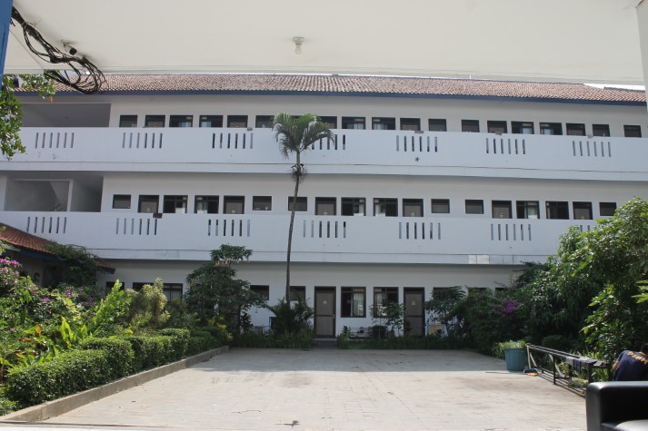 Manfaat Mengikuti Ekstrakurikuler Memanah untuk Fisik dan Mental Anak di Boarding School SMA Al Masoem Bandung