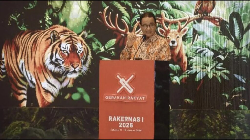 Deforestasi Legal Tinggi Masih Terjadi, Skema Perizinan Resmi Disorot Publik
