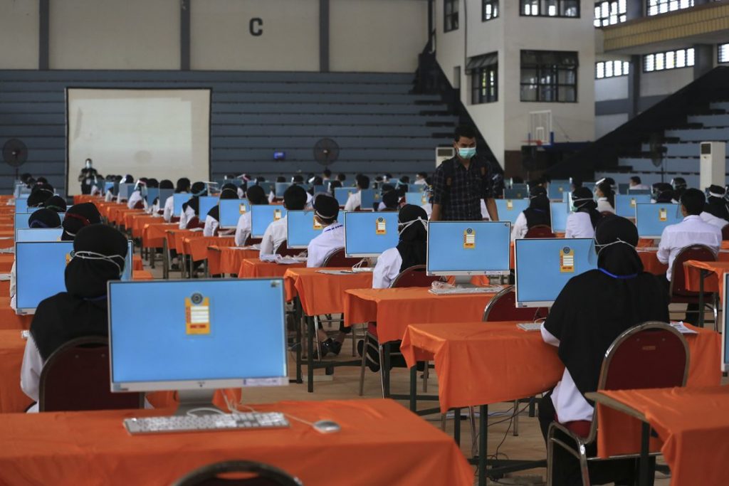 Hasilnya Keluar Detik Ini Juga! Ikuti Tryout CPNS Gratis dan Cepat di Tryout.id