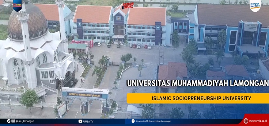 Mau Kuliah di Universitas Terbaik atau PTS Terbaik? Pilih UMLA Lamongan Saja