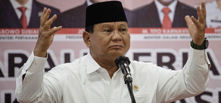 Memahami Konteks Politik di Balik Janji Prabowo untuk Menguatkan KPK
