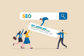 Peringkat Website Berdasarkan Mesin Pencari: Apakah Backlink Masih Relevan?