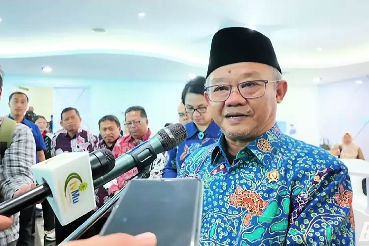 Kemendikdasmen Umumkan Tujuh Program Prioritas Pendidikan Nasional di Konsolnas 2025
