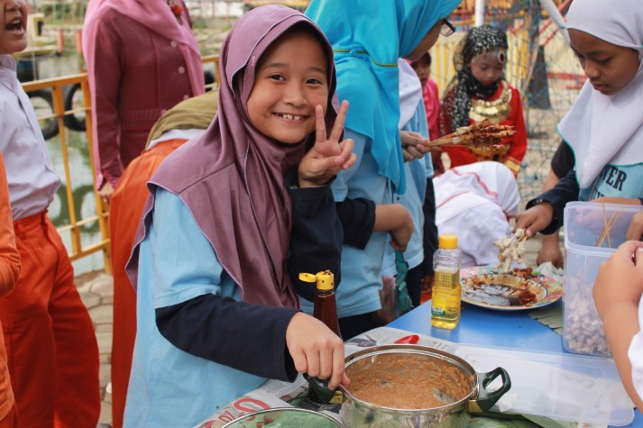 7 Cara Kurikulum Merdeka Belajar di SD Mendorong Kreativitas dan Semangat Belajar Siswa
