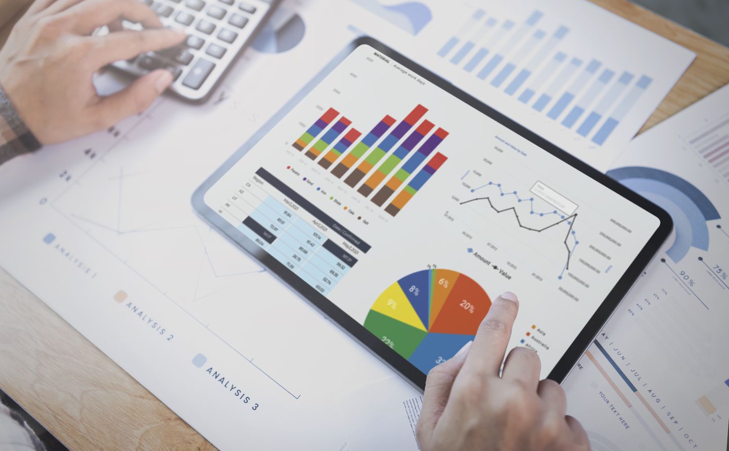 Tools Gratis untuk Membantu Membuat Laporan Penjualan Harian Profesional