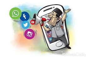 Sosmed Viral Tokoh Pilkada 2029: Membangkitkan Popularitas dengan Strategi Tepat