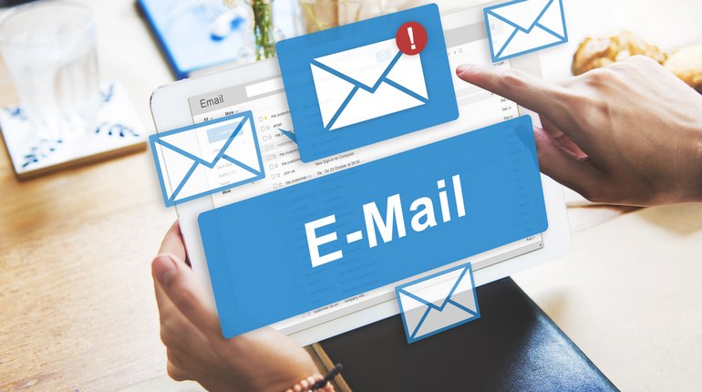 Bagaimana Jasa Registrasi Email Membantu Bisnis Online Berkembang?