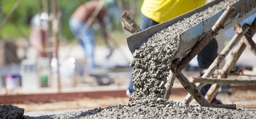 Website Edukasi Beton Terlengkap, Panduan Lengkap Konstruksi dan Material Beton