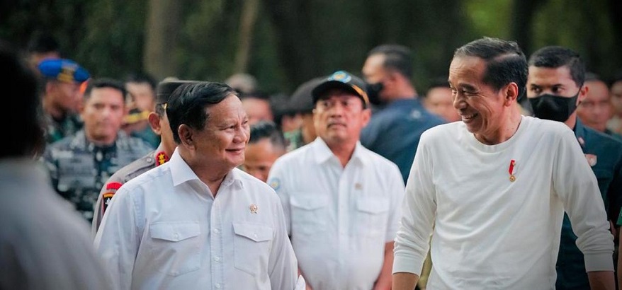 Membongkar Maksud Tersembunyi di Balik Cari Pemimpin Baru Oleh Presiden Jokowi Melalui Cawe-Cawe