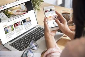 Pakai Cara Ini Agar Website Toko Online Dibanjiri Pengunjung