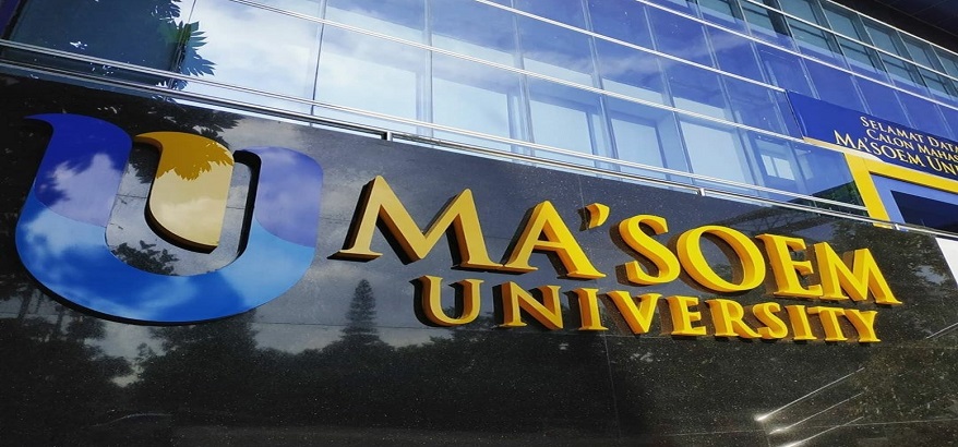 Pilihan Universitas di Bandung: Rekomendasi dan Nama-nama Universitas di Bandung Timur