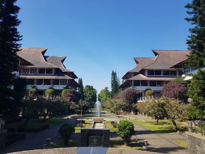 Tryout Online: Uji Kemampuanmu dengan Soal Ujian Masuk ITB
