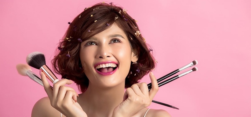 Cara Menciptakan Tampilan Alami yang Cantik dengan Makeup