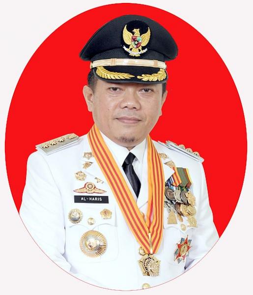 Profil Politik dan Kepemimpinan Gubernur Al Haris Provinsi Jambi yang Inspiratif