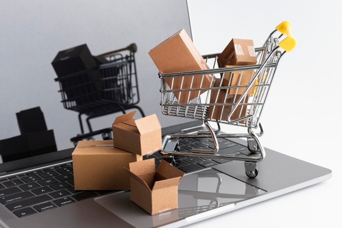 Mengapa Bisnis Dropship Terpercaya Cocok untuk Mahasiswa dan Freelancer?