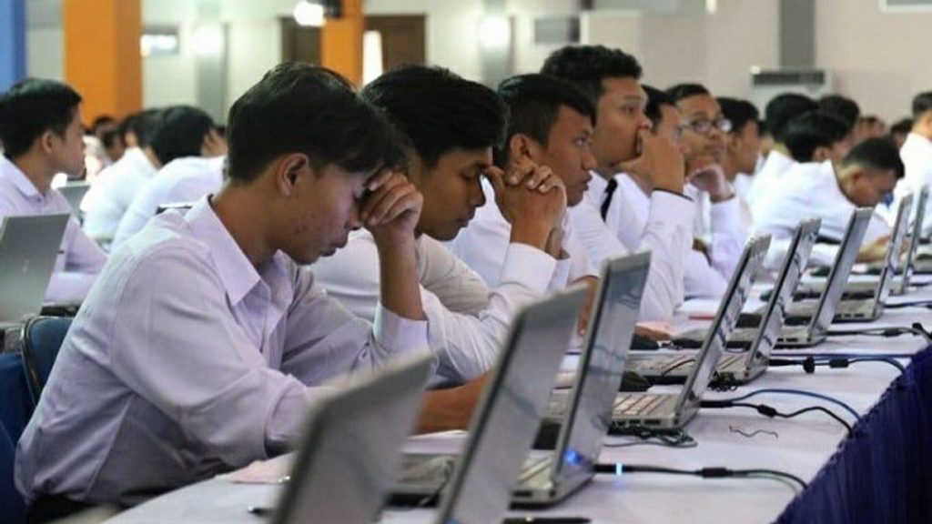 Persiapkan Diri Anda dengan Tryout Online BUMN Tahap 1 Menghadirkan Soal HOTS dan Pembahasan Lengkap di Tryout.id