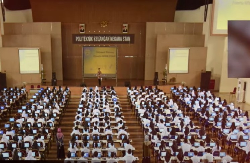 Persiapkan Ujian STAN Anda dengan Tryout Online: Latihan Soal Bahasa Inggris Lengkap dan Pembahasan Terupdate