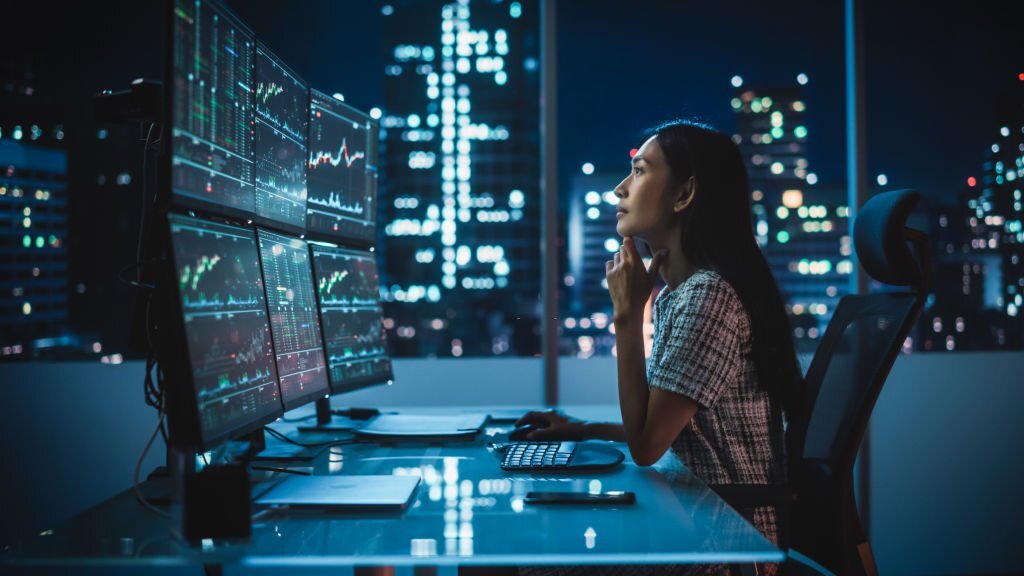 Maksimalkan Potensi Cuan dengan Promosi di Sosmed Sinyal Trading Gratis dari rajakomen.com