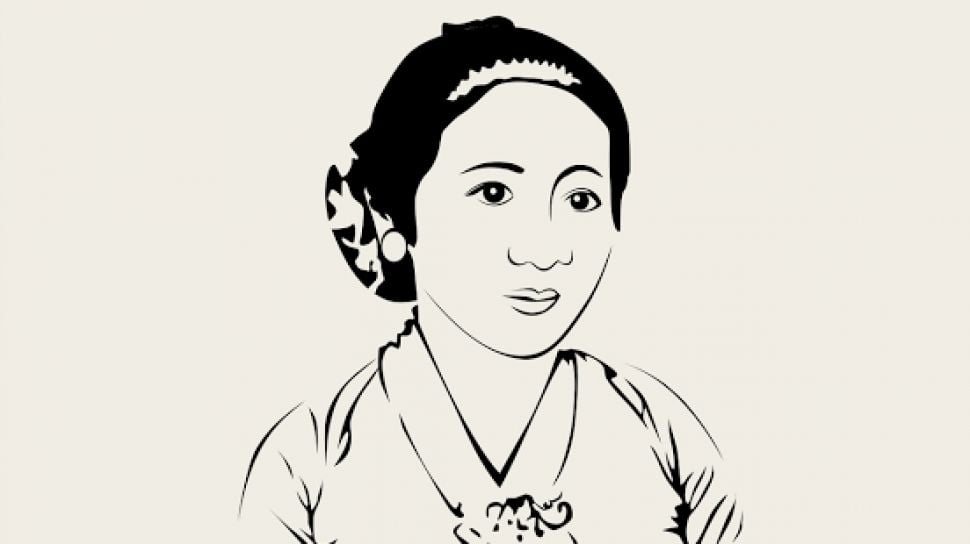 Cara Anak Muda Mengapresiasi Hari Kartini dengan Gaya Modern