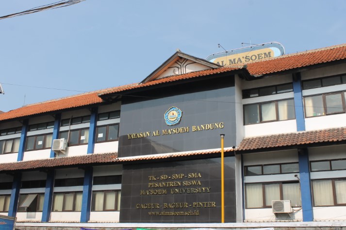 Berbagai Lomba dan Kompetisi yang Diikuti Santri Boarding School Al Masoem Bandung