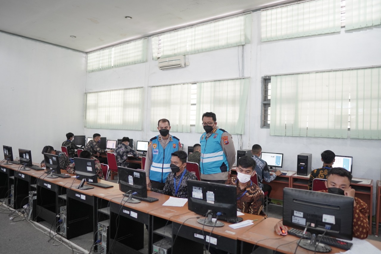 Tryout Online POLRI Prediksi 2026: Strategi dan Pembahasan untuk Persiapan Tes POLRI yang Lebih Baik