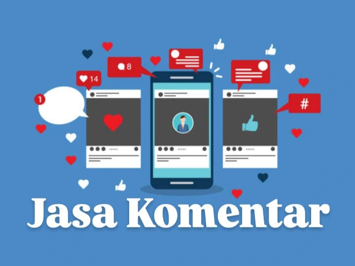 Stop Ragu! Rajakomen.com Hadirkan Jasa Komentar yang Terpercaya dan Profesional!