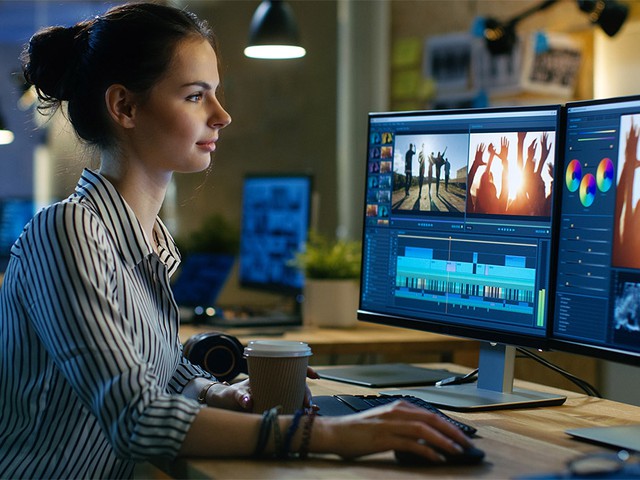 Meningkatkan Visibilitas Bisnis Anda dengan Strategi Promosi Jasa Editing Video Sosmed di Rajakomen.com