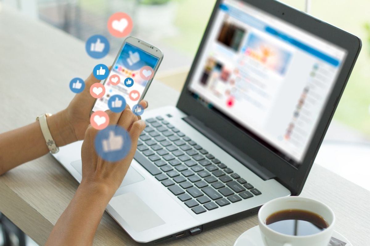 Tingkatkan Popularitas Online dengan Strategi Jasa Buzzer Medsos