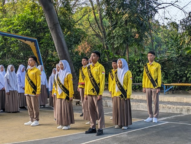 Pengalaman Siswa: Hidup Nyaman Tanpa Bullying di SMA Boarding School Al Masoem Bandung