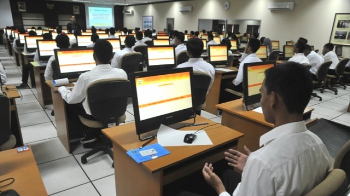 Simulasi CAT CPNS Berbasis Mobile: Latihan Kapan Saja, di Mana Saja
