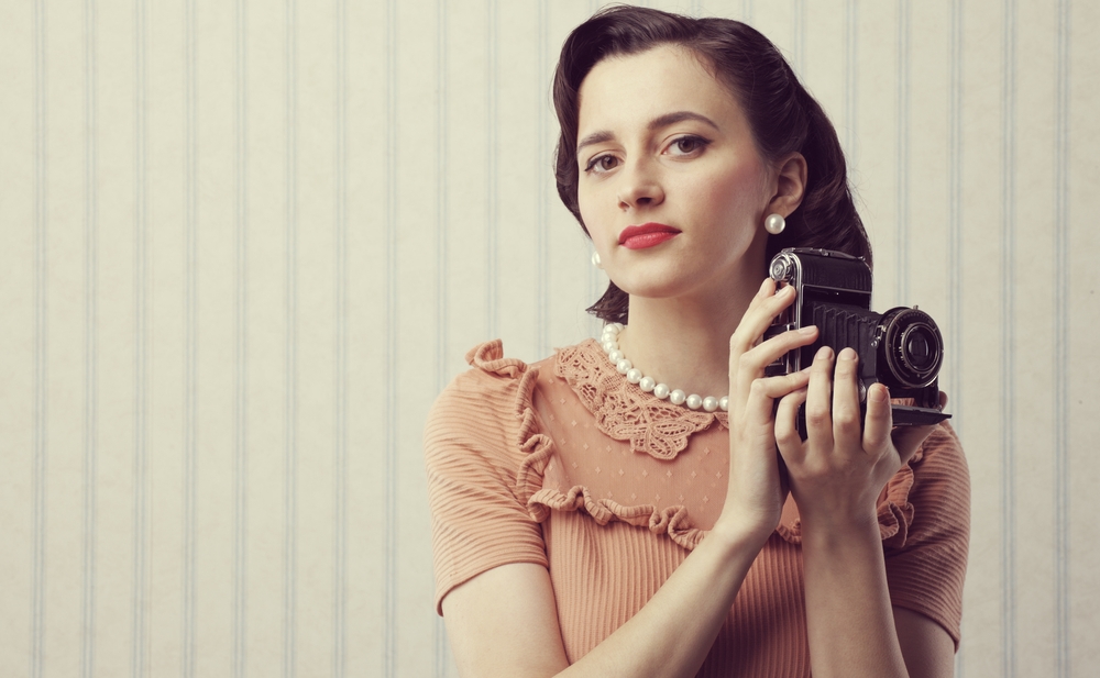 Menggabungkan Klasik dengan Modern, Cara Membuat Tampilan Vintage Menjadi Terlihat Lebih Modern