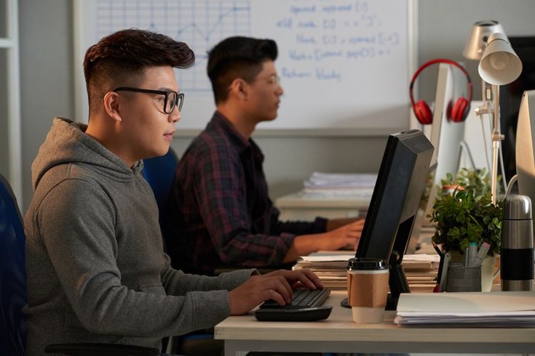 Pendaftaran Online UTUL UGM: Persiapan Mental dan Fisik Menuju Ujian Seleksi