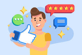 Cara Mendapatkan Testimoni Positif