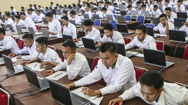 Bedah Pola Soal dan Jawaban Bersama Tryout Online BUMN SKD Berdasarkan CAT 2026