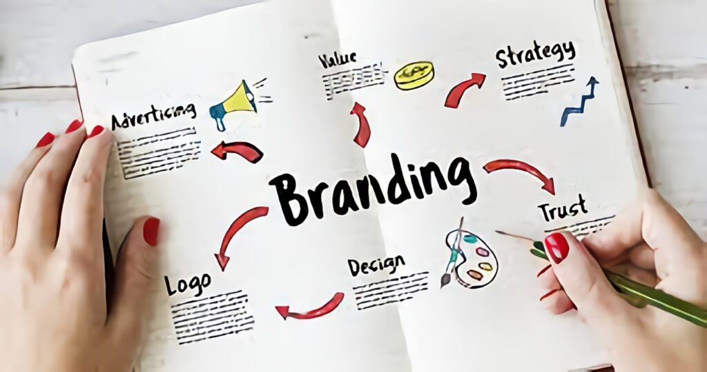 Strategi Branding Kreator Pemula yang Efektif Bersama Rajakomen.com