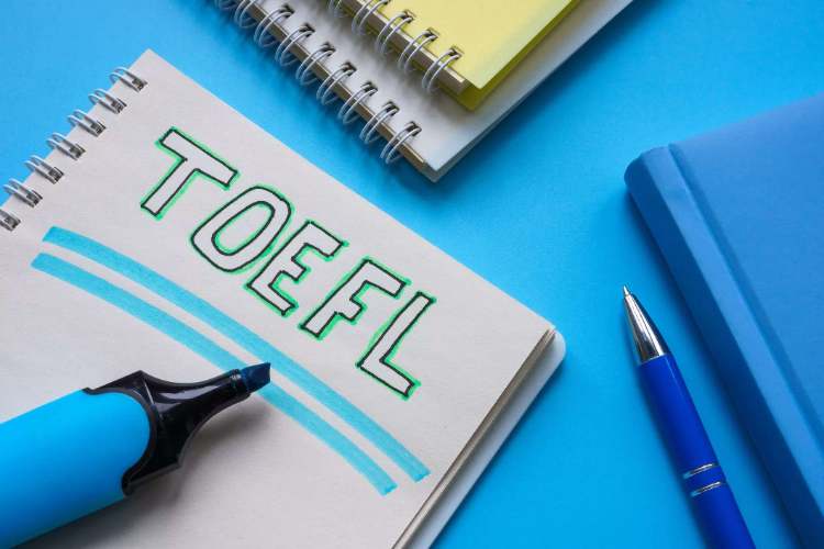 Tips Skor Tinggi TOEFL 2025: Panduan Terbaru Lulus dengan Nilai Maksimal