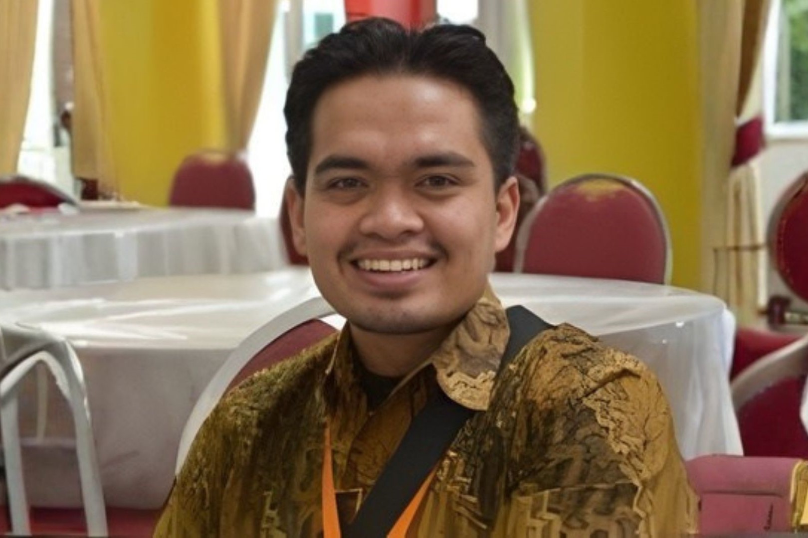 Mengenal jajaran profil dosen berprestasi Al Ma'soem yang berdedikasi tinggi dalam bidang akademik