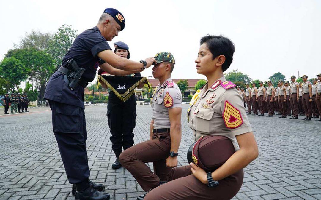 Tips Lulus Seleksi Kedinasan POLRI: Cara Mengatur Waktu Belajar dengan Baik
