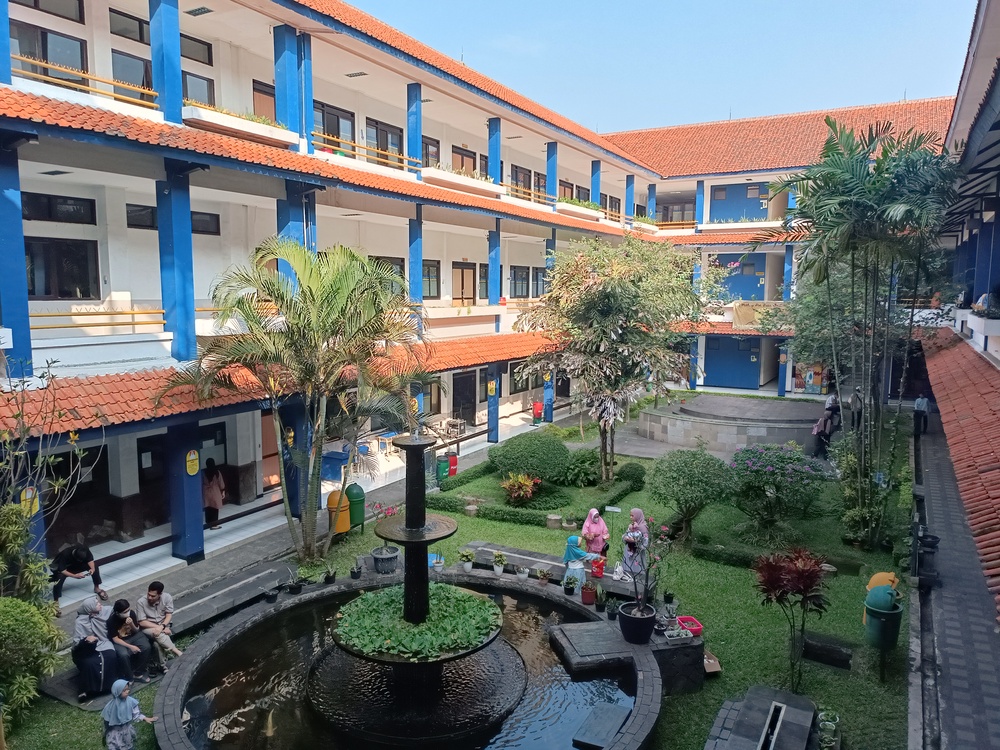 Santri Butuh Lingkungan Aman dan Mudah Dijangkau â€” Lokasi Adalah Kunci