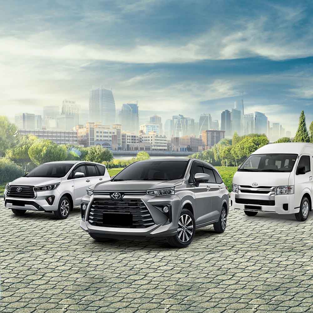 Menjangkau Niche Market Rental Mobil via Targeting Medsos