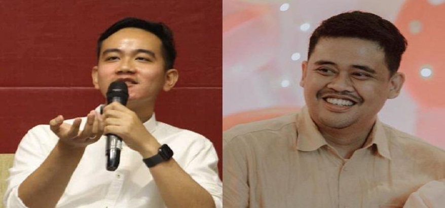 PDIP Ogah Beri Dukungan Kepada Anak-anak Jokowi Jika Sampai Gagalkan Capres PDIP