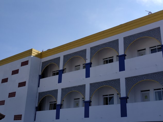 Mengintegrasikan Nilai-nilai Tradisional dalam Ekstrakurikuler Memanah di Boarding School Tingkat SMA: Studi Kasus di Boarding School Al Masoem Bandung