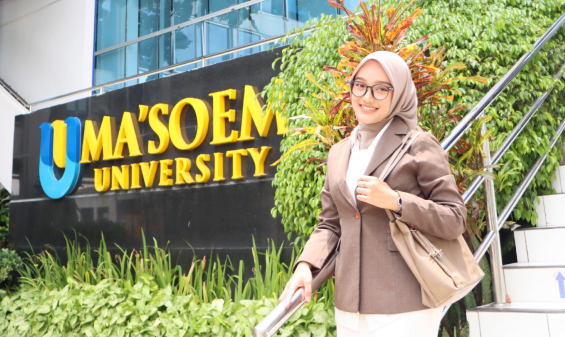 Kuliah di Bandung dengan Dukungan Karier Maksimal Ma'soem University Pilihannya