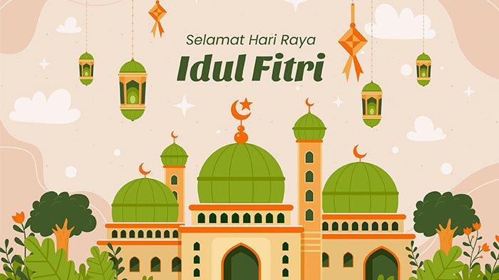 Puisi Pendek Idul Fitri: Ucapan Berbeda yang Sarat Makna