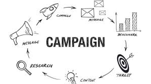Apa sih itu Kampanye Pemasaran (Marketing Compaign) : Pengertian dan Jenis-jenisnya