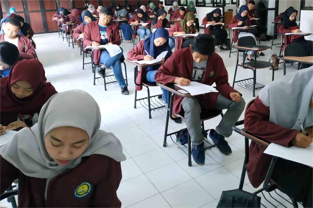 Kuliah di Bandung dengan Pengalaman Belajar Nyaman Ma'soem University Pilihannya