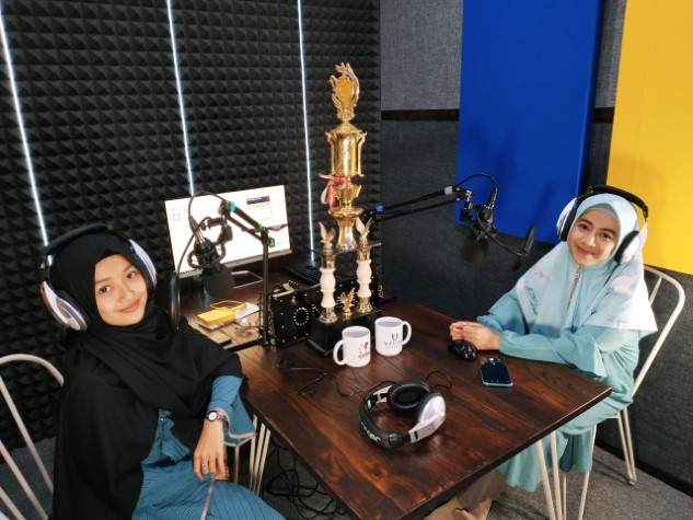 Interaktif dan Inklusif: Pembelajaran Baru di Pesantren Modern Bandung