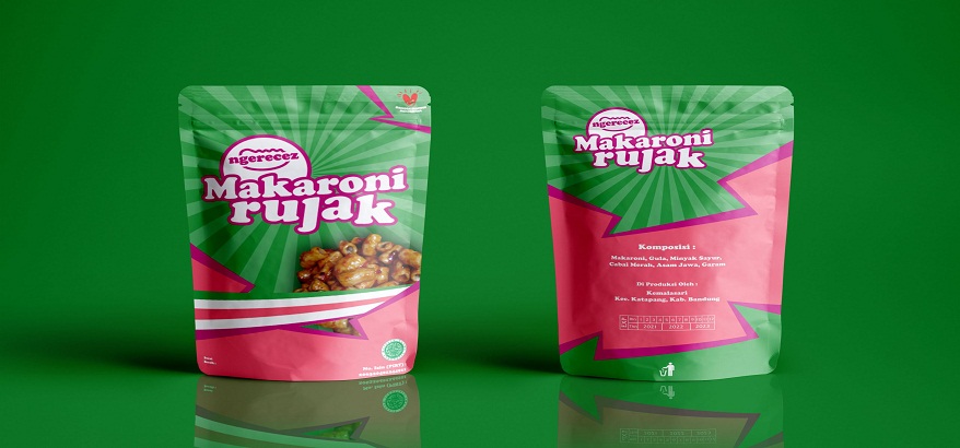 Gunakan Kemasan Makanan Modern Untuk Tingkatkan Penjualan
