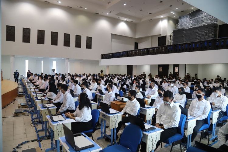 Analogi CPNS: Cara Mudah Memahami Tahapan Ujian CPNS